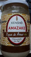 Azúcar y nutrientes en Kensho