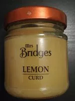 Gula dan nutrisi di dalamnya Mrs bridges