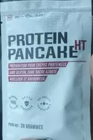 चीनी की मात्रा Protein Pancake