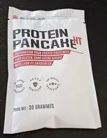 चीनी की मात्रा PROTEIN PANCAKE HT