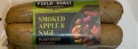 İçindeki şeker miktarı Smoked apple & sage