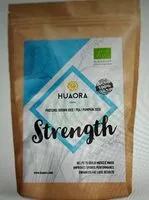 Azúcar y nutrientes en Huaora