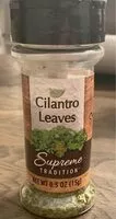 Suhkru kogus sees Cilantro Leaves