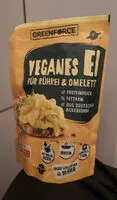 入っている砂糖の量 Veganes EI für Rührei & Omlett