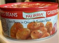 Количество сахара в Beans baked in tmt sauce