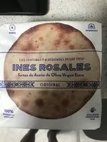 含糖量 tortas de aceite de oliva