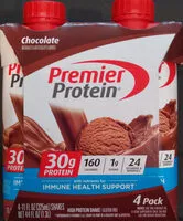 含糖量 High Protein Shake
