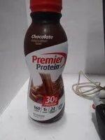 含糖量 Chocolate Flavor High Protein Shake