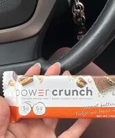 入っている砂糖の量 Protein bar