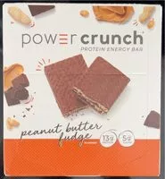 入っている砂糖の量 Bionutritional research group peanut butter fudge bars