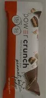 入っている砂糖の量 Peanut Butter Fudge Protein Energy Bar