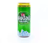 Suhkru kogus sees Gazoz