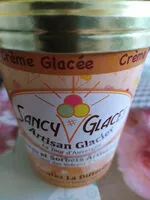 Sucre et nutriments contenus dans Sancy glaces