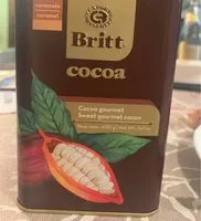 Amount of sugar in Gourmet Hot Cocoa
