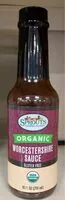 入っている砂糖の量 Worcestershire Sauce