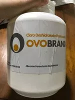 Azúcar y nutrientes en Ovobrand