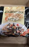 Количество сахара в Jjajang Men