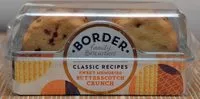 入っている砂糖の量 Classic Recipes - Sweet Memories Butterscotch Crunch