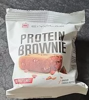 चीनी की मात्रा Protein Brownie