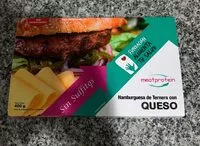 Azúcar y nutrientes en Meatprotein