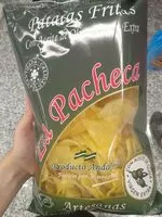 Azúcar y nutrientes en La pacheca