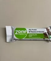 İçindeki şeker miktarı Chocolate Mint Protein Bar