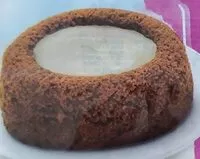 Suhkru kogus sees Carrot Cake