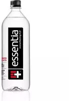 Suhkru kogus sees Ionized hydration purified water