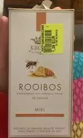 含糖量 Rooibos