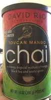 含糖量 Toucan Mango