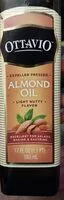 含糖量 Almond oil