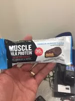 Azúcar y nutrientes en Muscle