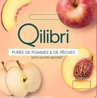 Sugar and nutrients in Qilibri