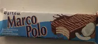 含糖量 Marco Polo