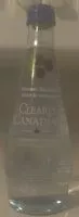 Amount of sugar in Mountain Blackberry Sparkling Water Beverage