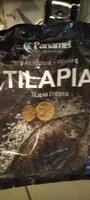 Zuckermenge drin Tilapia