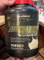 Количество сахара в Premium Whey Protein