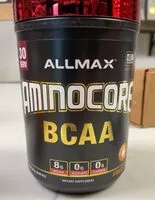 Количество сахара в Aminocore BCAA