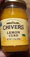चीनी की मात्रा Lemon curd
