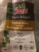 चीनी की मात्रा Psyllium