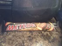 糖質や栄養素が Meteor