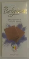 Amount of sugar in Milk Chocolate