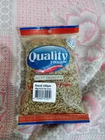 Quantité de sucre dans souf