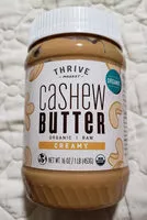 Gula dan nutrisi di dalamnya Thrive