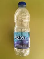 Sugar and nutrients in Eska