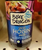 Sauces hoisin