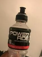 Количество сахара в Fruit Punch Flavour Sports Drink