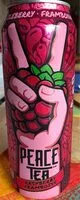 Amount of sugar in Raspberry