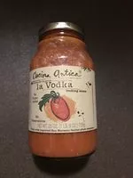 中的糖分和营养成分 Cucina antica foods