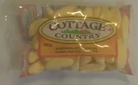 糖質や栄養素が Cottage country